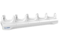 Zebra 5-Slot Charge Only Cradle