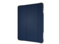STM dux Plus Duo - Flip cover for tablet