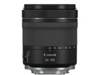 Canon RF - Zoom lens