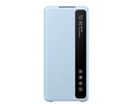 Samsung S-View Flip Cover EF-ZG985
