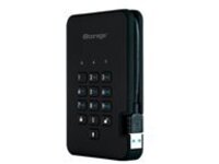 iStorage diskAshur&#xB2; - Hard drive