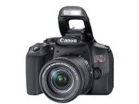 Canon EOS Rebel T8i - Digital camera
