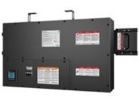 PB BUSWAY FEED UNIT WITHMETERING & GATEWAY 225A 208V