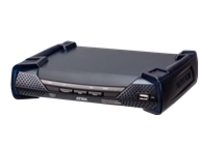 ATEN KE6940AR DVI-I Dual Display KVM over IP Receiver
