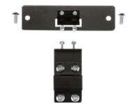 Panduit G5 - PDU mounting bracket