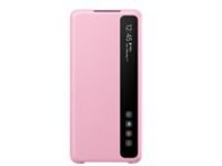 Samsung S-View Flip Cover EF-ZG985