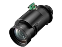 NEC NP47ZL - Zoom lens