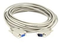 Monoprice - Serial extension cable