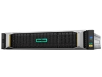 HPE Modular Smart Array 1050 Dual Controller SFF Storage