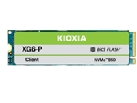 KIOXIA XG6-P Series KXG60PNV2T04