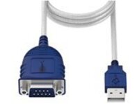 Sabrent CB-DB9P - USB / serial cable