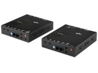 StarTech.com HDMI over IP Extender Kit with Video Wall Support