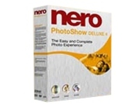 Nero PhotoShow Deluxe