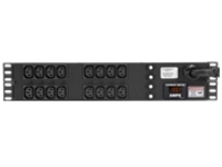 Geist Metered Standard 2VRELAN160-103C13TL6