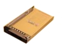 Dell - Hard drive hot-plug tray
