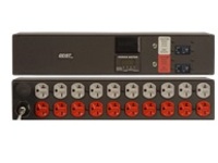Geist Metered Standard 2XPRC200-103D20TL6