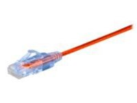 Monoprice SlimRun - Patch cable