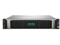 HPE Modular Smart Array 2050 SFF Disk Enclosure