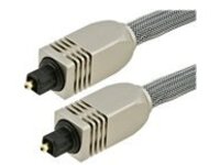 Monoprice Premium - Digital audio cable (optical)