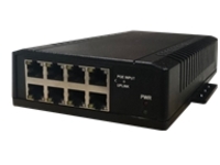 Tycon Power TP-SW8 Series TP-SW8-NC