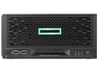 HPE ProLiant MicroServer Gen10 Plus Entry