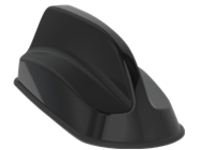 Sierra Wireless AirLink Antenna: 6-in-1 SharkFin