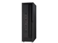 APC Modular Power Distribution Unit with 72 Poles and 1 Subfeed