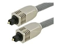 Monoprice Premium - Digital audio cable (optical)