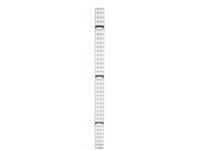 FORWARD 3 W WIRE LACE FITS 35U40U 1PC RACK ACCESSORIES