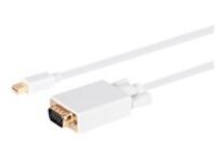 Monoprice - Adapter cable