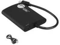 SIIG 1x2 mDP 1.2 to DisplayPort MST Splitter