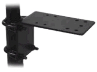 Gamber-Johnson Rack-to-Post Platform DS-74
