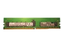 HPE SimpliVity - DDR4