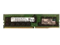HPE SimpliVity - DDR4 - kit - 384 GB: 12 x 32 GB - DIMM 288-pin - 2933 MHz / PC4-23400 - registered