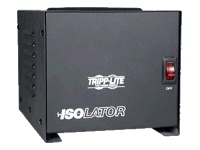 Tripp Lite Isolator - Surge suppressor