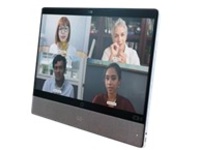 Cisco Webex Desk Pro
