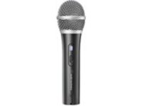 Audio-Technica ATR 2100x-USB Cardioid Dynamic USB/XLR Microphone