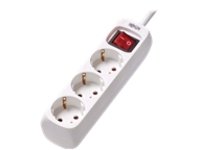 Tripp Lite 3-Outlet Power Strip