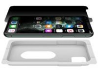 Belkin ScreenForce Tempered Glass