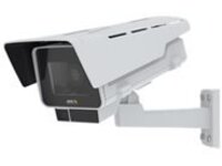 AXIS P1377-LE Barebone