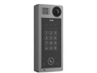 AXIS A8207-VE MkII Network Video Door Station