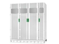 APC Galaxy VM System Bypass Cabinet with load bank breaker