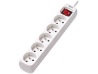 Eaton Tripp Lite Series 5-Outlet Power Strip