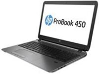 HP　ProBook 450 G1　Core i3　Office HP ProBook 450 G1 15.6