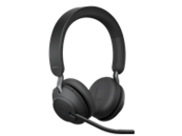 Jabra Evolve2 65 UC Stereo - headset