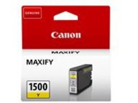 Canon PGI-1500 Y - 4.5 ml