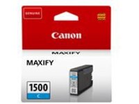 Canon PGI-1500 C - 4.5 ml