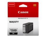 Canon PGI-1500 BK - 12.4 ml