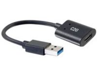 C2G USB C to USB Adapter
