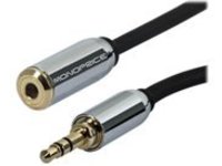 Monoprice - Audio extension cable